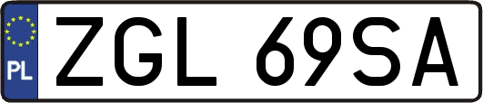 ZGL69SA