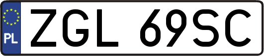 ZGL69SC