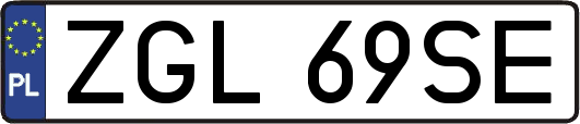 ZGL69SE