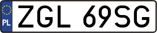 ZGL69SG