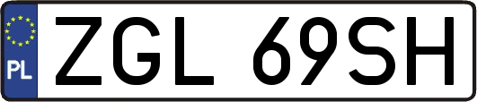 ZGL69SH