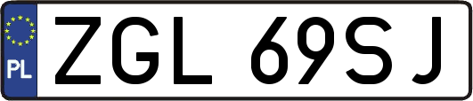 ZGL69SJ