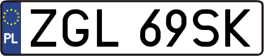 ZGL69SK