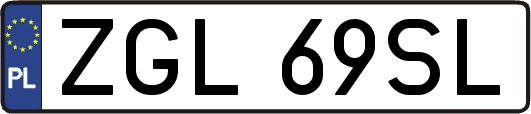ZGL69SL