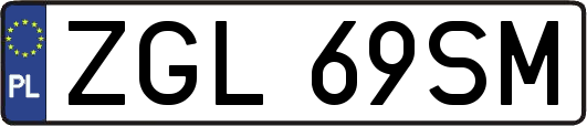 ZGL69SM