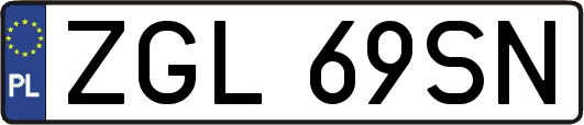ZGL69SN