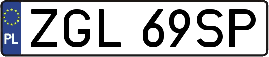 ZGL69SP
