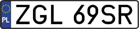 ZGL69SR