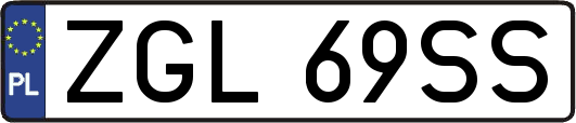 ZGL69SS