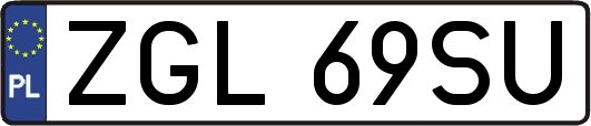 ZGL69SU