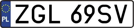 ZGL69SV