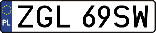 ZGL69SW