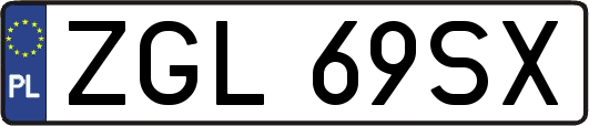 ZGL69SX