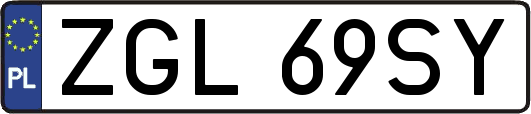 ZGL69SY