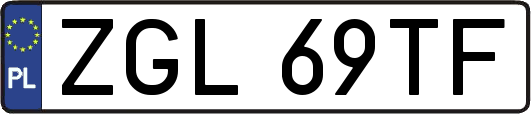 ZGL69TF