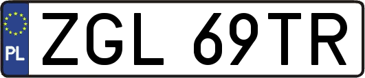 ZGL69TR