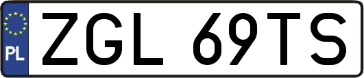 ZGL69TS