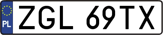 ZGL69TX
