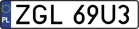 ZGL69U3