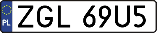 ZGL69U5