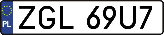 ZGL69U7