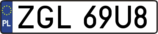 ZGL69U8