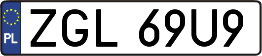 ZGL69U9