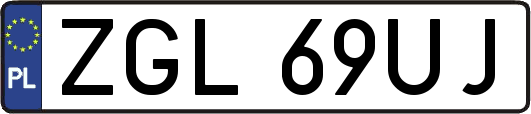 ZGL69UJ