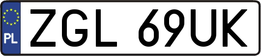 ZGL69UK