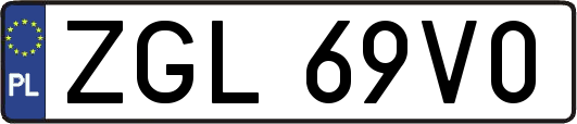 ZGL69V0
