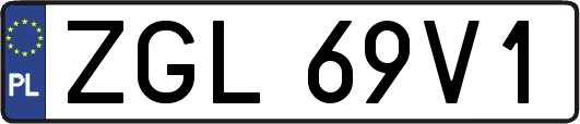 ZGL69V1