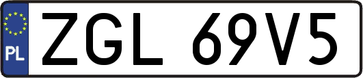 ZGL69V5