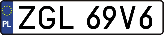 ZGL69V6