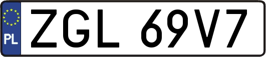 ZGL69V7
