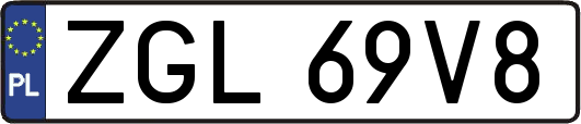 ZGL69V8