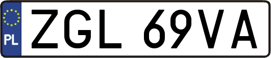 ZGL69VA
