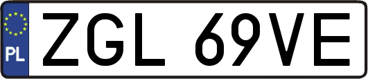 ZGL69VE