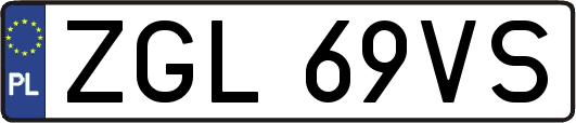 ZGL69VS