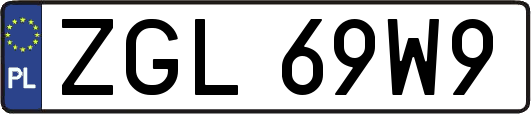 ZGL69W9