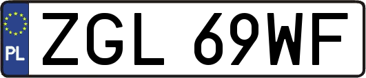ZGL69WF