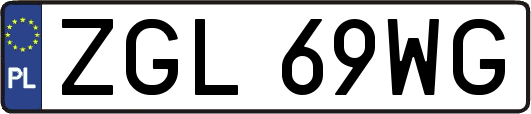ZGL69WG