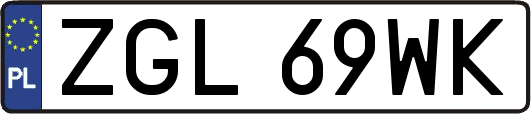 ZGL69WK