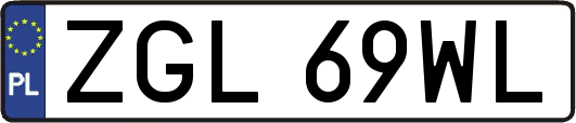 ZGL69WL