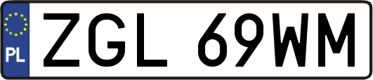 ZGL69WM