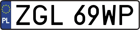ZGL69WP