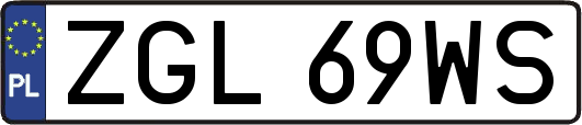 ZGL69WS