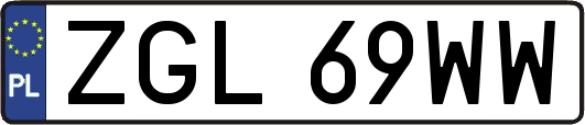 ZGL69WW