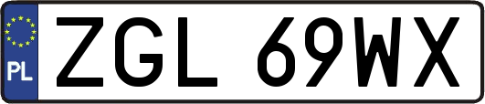 ZGL69WX