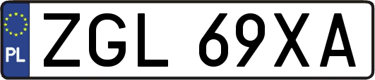 ZGL69XA