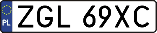 ZGL69XC